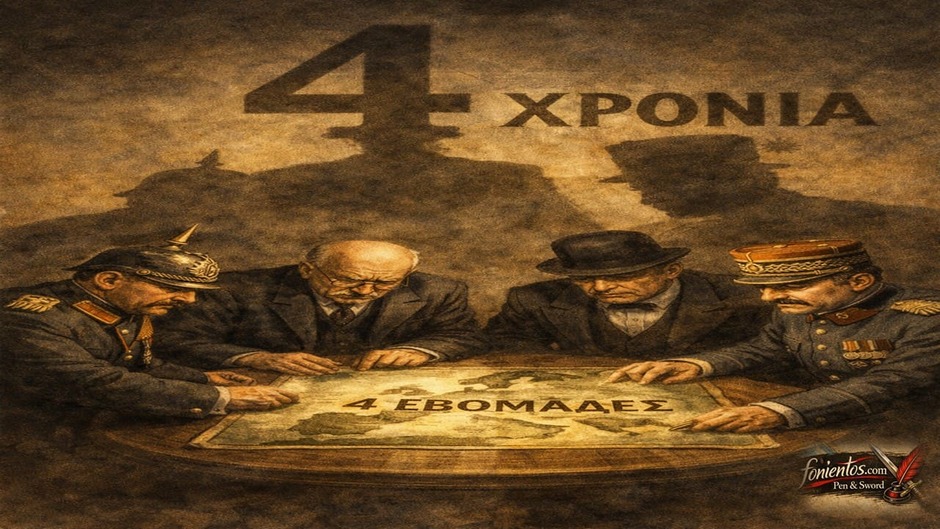 Ηγέτες πιστεύουν ότι ο πόλεμος θα διαρκέσει λίγες εβδομάδες