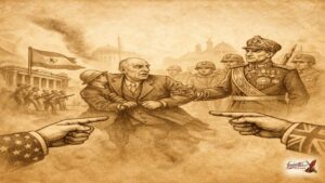 Η ανατροπή του Μοσαντέκ το 1953 ως αποτέλεσμα ξένης παρέμβασης στο Ιράν