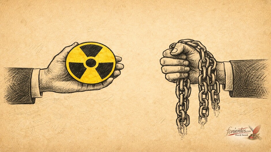 Η σύγκρουση μεταξύ αποτροπής και κυρώσεων στο πυρηνικό πρόγραμμα του Ιράν