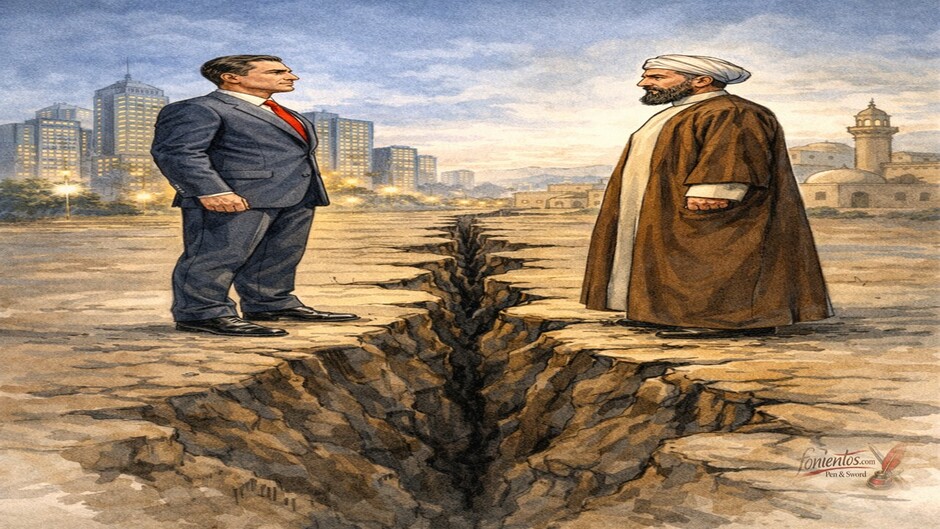 Το κοινωνικό ρήγμα στο Ιράν ανάμεσα στη δυτικοποίηση και την παράδοση