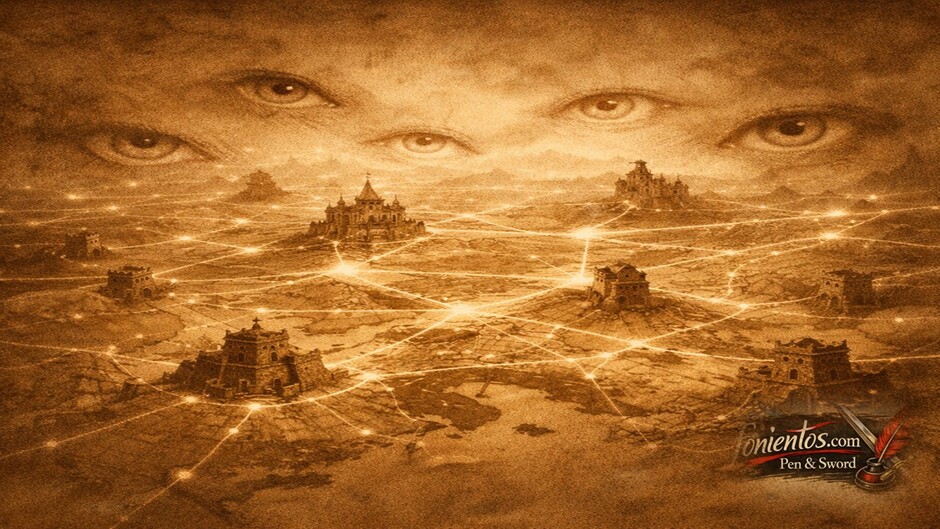 Η πληροφορία ως δίκτυο εξουσίας