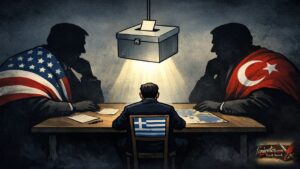 Η Ελλάδα σε τραπέζι διαπραγμάτευσης ανάμεσα σε ΗΠΑ και Τουρκία υπό τη σκιά εκλογών